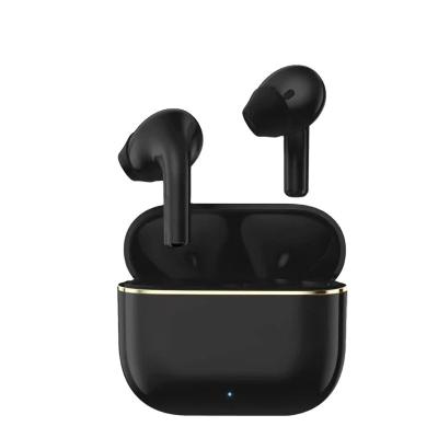 China Touch S3 Tws High Quality Wireless Sports In-Ear Headphones Waterproof Headphones Bass Wireless Earbuds Tws 5.1 Working Earbuds for sale