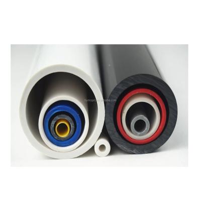 China Water supply pvc pipe suppliers 2 inch pvc connection pipe for water supply remold price list agricultural pipes for sale