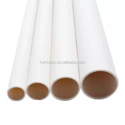 China water supply china supplier manufacture upvc pipe factories 7 inch pvc pipe. in diameter for irrigation for sale