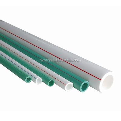 China PPR Pipe Philippines Plastic White Gray Price Water Supply Pipe Accessories Sanitary Tube for sale