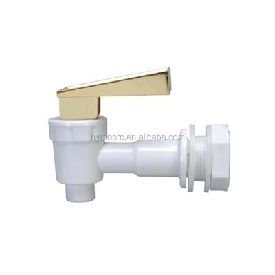 China Faucets Bathroom Accessories Metered Sanitary Tub Faucet Taps Manufacturer Tap Water Plastic Faucet for sale