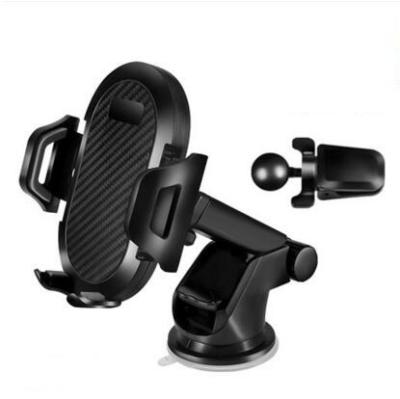 China 360 Â ° Wholesale Rotation Multifunctional Expansion Car Suction Holder Mobile Phone Stents Phone Holder for sale