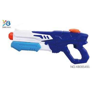 China Gun Suction Type Outdoor Water Gun Design Toys New In Summer for sale