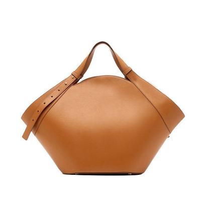 China Waterproof High quality real genuine leather wholesale designer handbags  brands trendy 2023 ladies luxury handbags for women luxury for sale