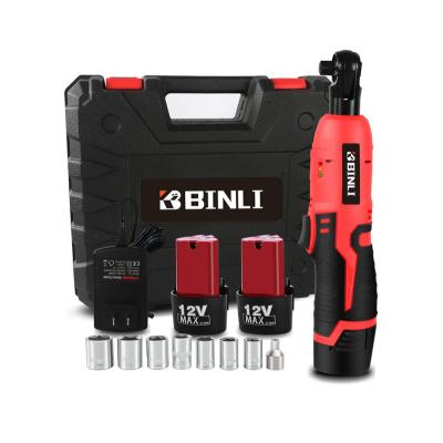 Κίνα 18V High Torque Brushless Cordless Power Wrench Impact προς πώληση