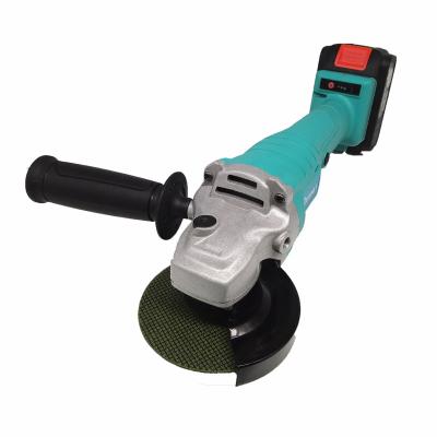 中国 Custom Logo 12V 20V Lithium Battery 100mm 125mm 230mm Brushless Cordless Mini Angle Grinders Machine Price 販売のため