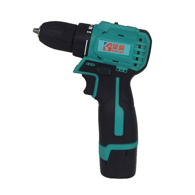 中国 Hot Sales Lithium Battery 24V 13Mm 750W 1050W Impact Drill Machine 販売のため