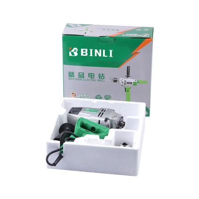 中国 Aircraft Drill Industrial Grade High Power Mixer 16mm Mixing Drill Paint Mixer 販売のため