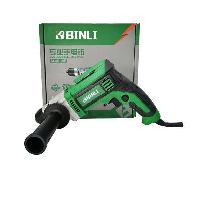 中国 BINLI professional machine 480w electric nail drill high quality for sale 販売のため