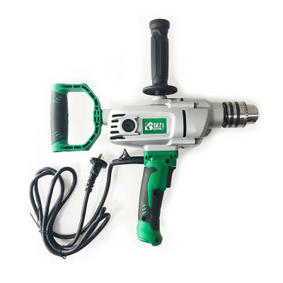 China High Quality Electric Drill Machine & Well Handheld Small Borehole electric drill machine à venda