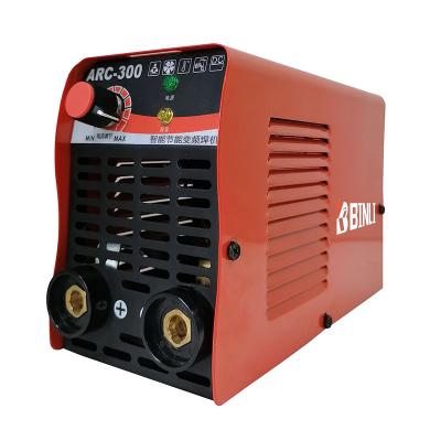 중국 Portable Big Power Mini MMA Welding Machine high quality for sale 판매용