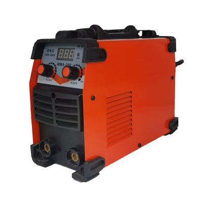 China Hot Sales Ac Dc 150V 260V Mini Mma 280 Invert Arc Welder for sale