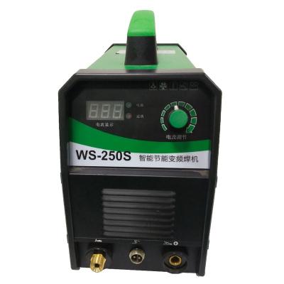 China WS 250 Cheapest Ac Dc Tig Welding Machine high quality for sale for sale