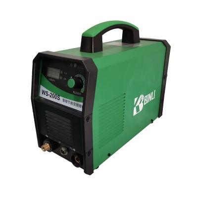 Κίνα WS 200 Ac Dc Inverter Tig Welding Accessories Handle προς πώληση