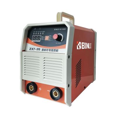 Κίνα High Quality 110V 220V Zx7 220 Amp Arc Stick Welders 300Amp προς πώληση