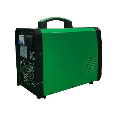 China Battery Manual Metal Arc Stick Welder Mma 300 high quality for sale en venta