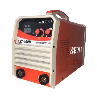 Κίνα High Quality Orange Ac 220V 380V Zx7 200 120 Other Arc Welders Plasma 400 προς πώληση