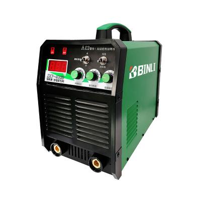 中国 110 Volt Arc Welders Machine 300Amp Single Phase high quality for sale 販売のため