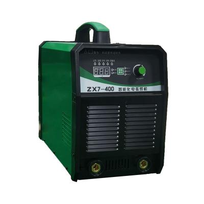 China Mma-300 Inverter Arc Welding Machine high quality for sale à venda