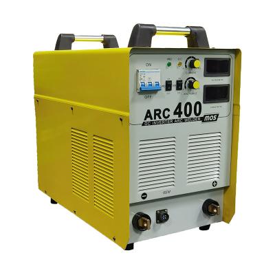 中国 New Products Ac 415V 300 Arc Inverter Welding Machine 販売のため