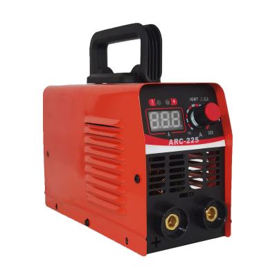 Китай Portable Other Single Phase Ac 220V Arc Welders Welding Machine продается