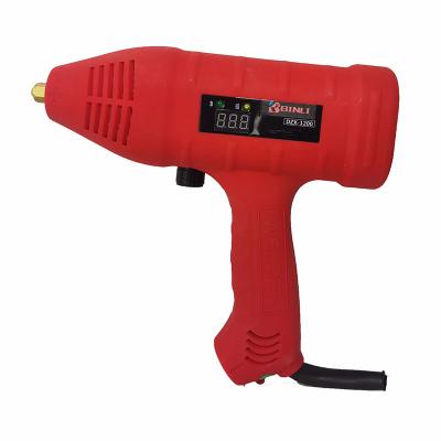 Chine Mini Ac 220V Hand Hold Handheld Arc Portable Household Welder à vendre