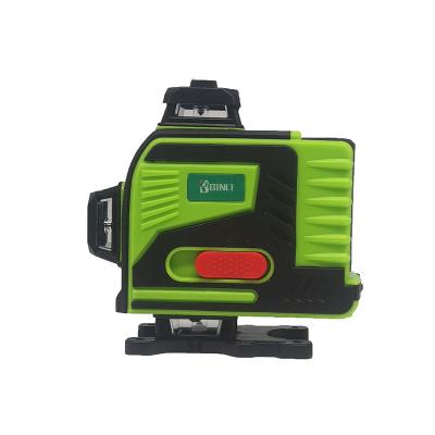 China Hot Selling 360 Self-Leveling 16 Lines Laser Level Light zu verkaufen