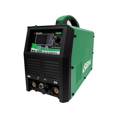 중국 tig welding machine portable tig machine real 200AMP/220AMP 판매용