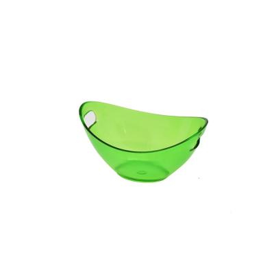 China New Viable Factory Color Cute Eco-Friendly Designer Bowl For Fruit for sale