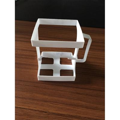 China Plastic bottle handle for milk carton boxes for sale