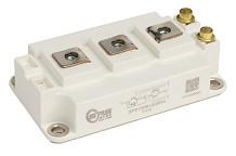 中国 ODM IGBT 150A 1200V IGBT モジュール 62mm DS-SPS150B12G6H4-S04020033 販売のため