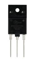 China 1500V 3A MOSFET módulos de semicondutores discretos de canal N à venda