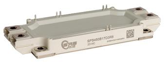 China 1700V 450A IGBT-Module EconoDual3 Sic Halbbrückenmodul DS- SPS450B17D3R8 zu verkaufen