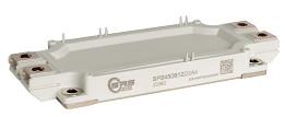 中国 1200V 450A IGBT Half Bridge Module- Solid Power-DS-SPS450B12D3A4-S04050027 V-1.0 販売のため