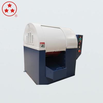 China XXXP-B100 centrifugal barrel jewelry polishing surface finishing machine for sale