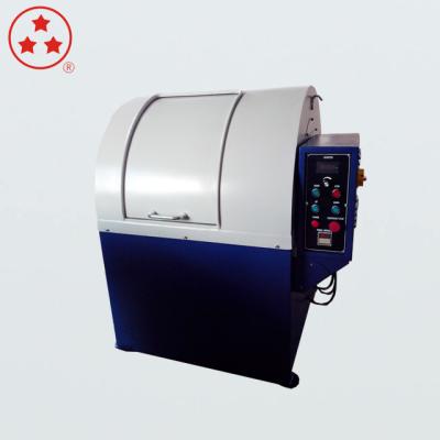 China Small Centrifugal Barrel Deburring Polishing Machine Centrifugal Barrel Machine en venta