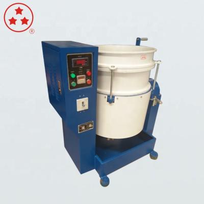 China High Quality 50 Liter Centrifugal Disc Finishing Polishing Machine for sale