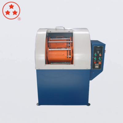 China Xingxing 100L Centrifugal Rotating Barrel Surface Grinding Machine Centrifugal Barrel Machine for sale