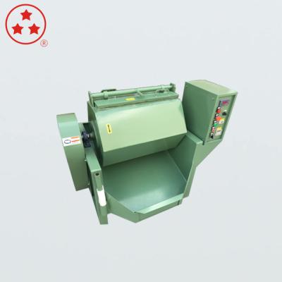 China Huzhou Xingxing Small Sound And Easy Operation Rotating Barrel Finishing Machine for sale