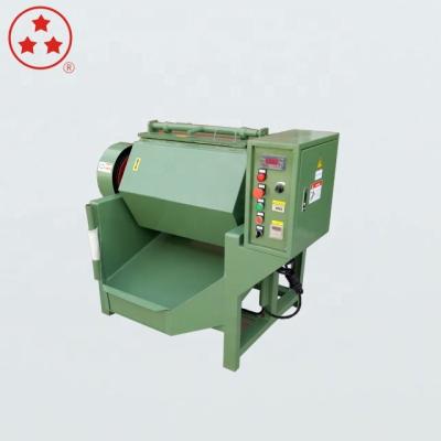 中国 CE Rotating Barrel Surface Grinding Polishing Machine Rotating Barrel Machine 販売のため