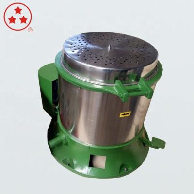 中国 High Efficiency Hot Air Drying Machine Of Centrifugal Dryer Centrifugal Dryer Machine 販売のため