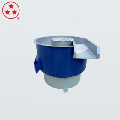 中国 Metal Parts Dryer Vibratory Dryer Machine Centrifugal Dryer Machine 販売のため