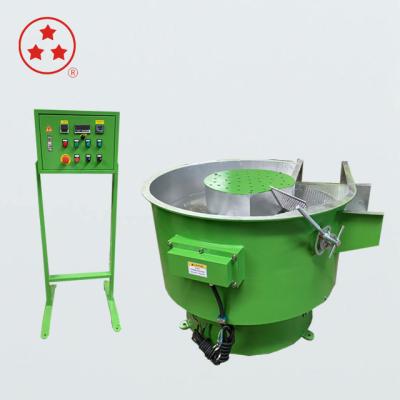 China Xingxing 300L Drying Equipment for Industry Hardware Metal Drying Nonmetal Drying Vibratory Dryer Machine for sale