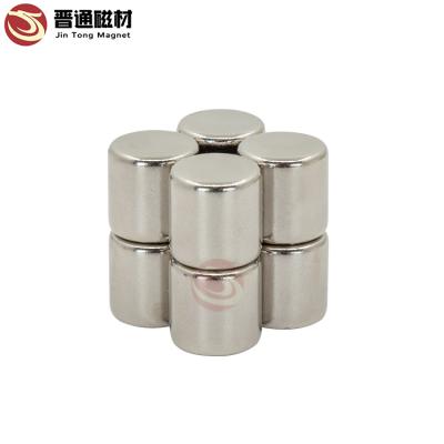 China Industrial Magnet 26 Years Experience Disc Round Neodymium Magnet 3X3 Neodym Magnetic Magnet for sale