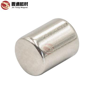 China Industrial Magnet 10 X Disc Super Strong Permanent Neodymium Magnet for sale