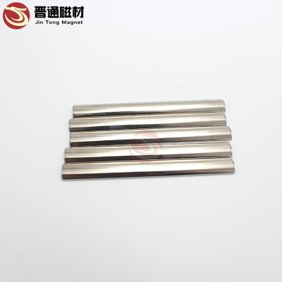 China Custom Powerful Industrial Magnet Size Neodymium Bar Magnet N52 Ndfeb for sale