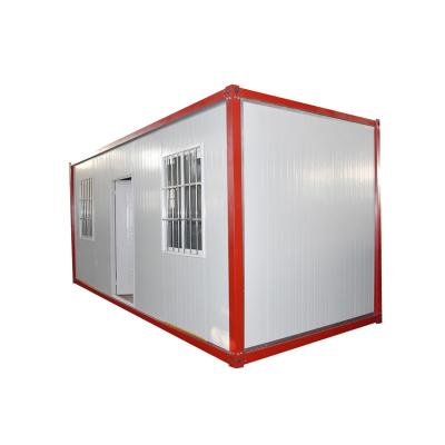 China Modern Low Cost Portable Modular Home Container Detachable Cheap House for sale