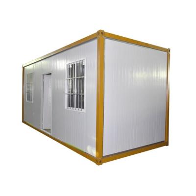 China Modern Cheap Prefab Portable Toilet Cabin Homes Mobile Container House For Sale for sale