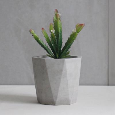 China Garden Flower Pot Quality Home Decor Household Modern Wholesale Hot Selling Flower Pot for sale