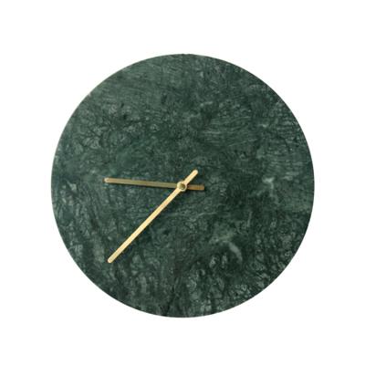 China Modern Factory Supply Home Decor Clock Wall Clock Decoration Water Resistant Direct Clock for sale